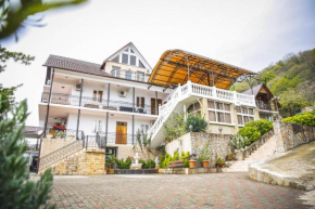 Mini-hotel Timur, Gagra